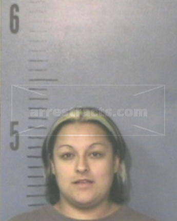 Christena Dale Weldy