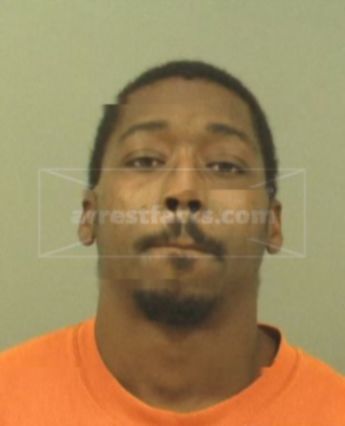 Fortune Deshan Johnson