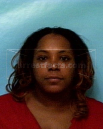 Zandra Denise Kemps