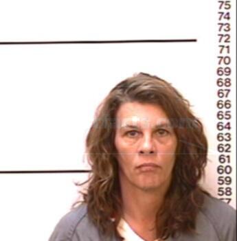 Debra Lynn Tisdale