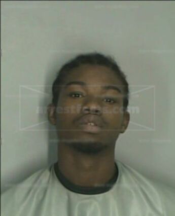 Therrell Morris