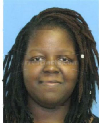Shainetta Jackson