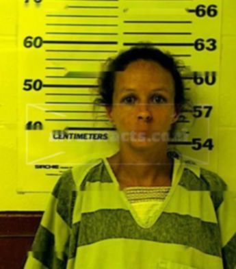 Jenifer Nicole Chambers