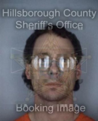 Stephen Chris Godfrey