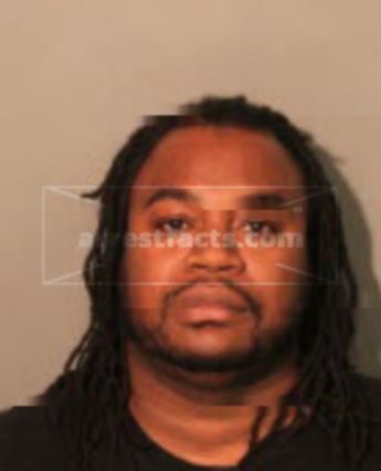 Demarco Rannell Yates