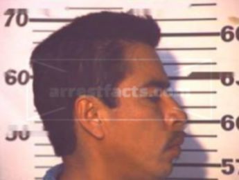 Javier Ozuna De La Garza