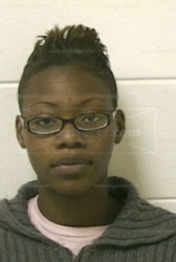 Antonette Mitchell