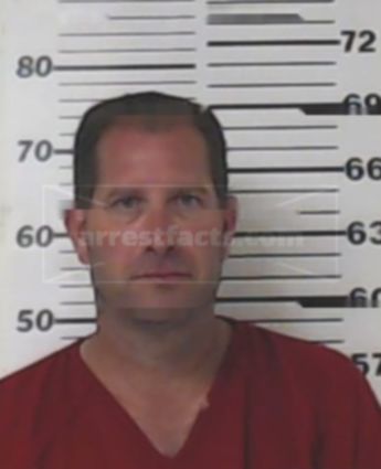 Randall Allen West
