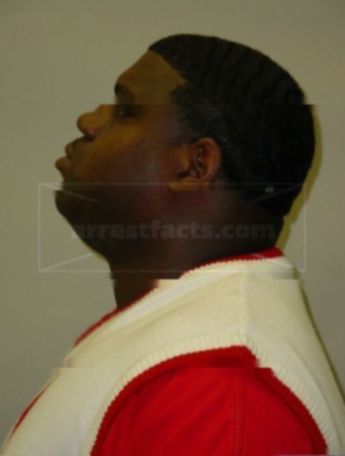 Sedrick D Gray