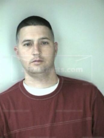 Justin Eugene Martindale