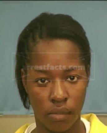 Dominique Powell