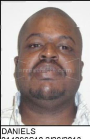 Shady Leonard Daniels Iii