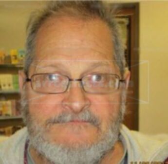 Kenneth Wayne Baker