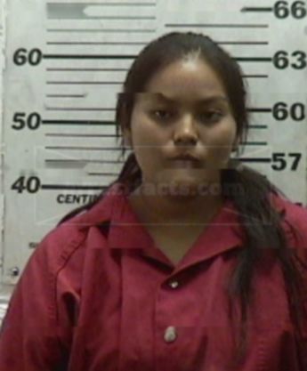 Mary Jessica Nieto