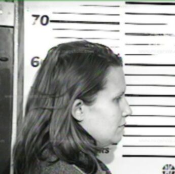 Christine Renee Bodily