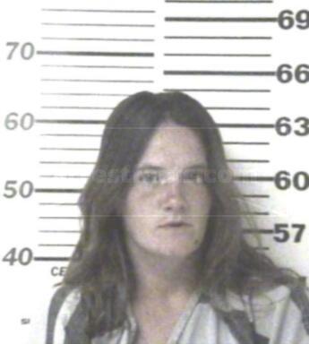 Jana Lauderdale Hethcoat