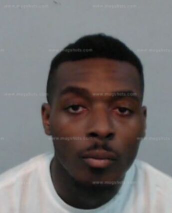 Michael Tyron Guion