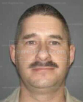 Donald Gerald Johnson