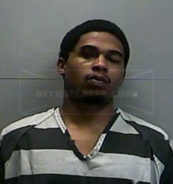 Willie Danyell Montgomery
