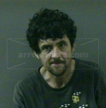Paul David Irwin