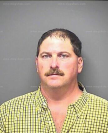 Denny Newman Stroud