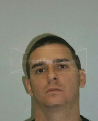 Christopher Michael Cable