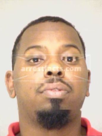 Derrick Lee Thomas