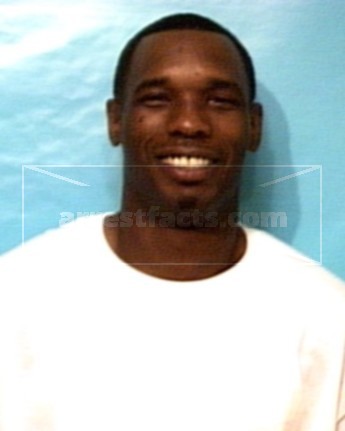 Carlos Vantrell English