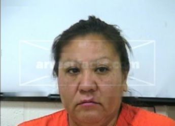 Bernice Katherine Freeman