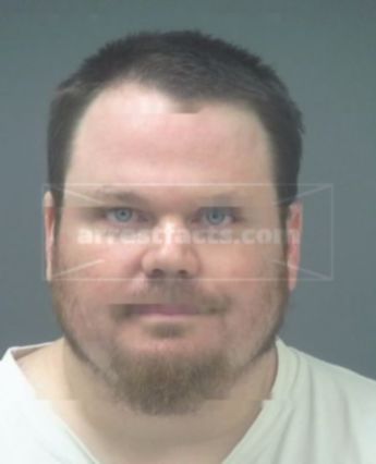 Mark Raymond Burns