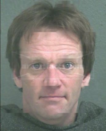 Martin John Behling