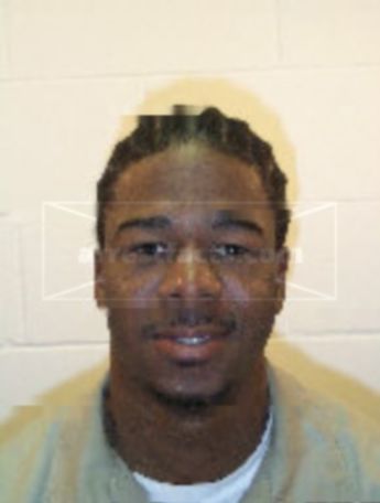 Curtis Lamar Bush