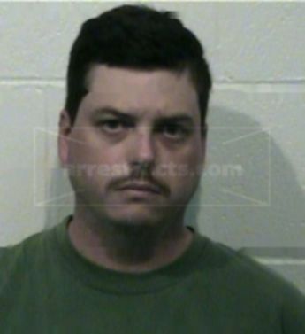 Anthony James Keith