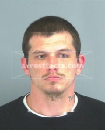 Christopher Ray Dalton