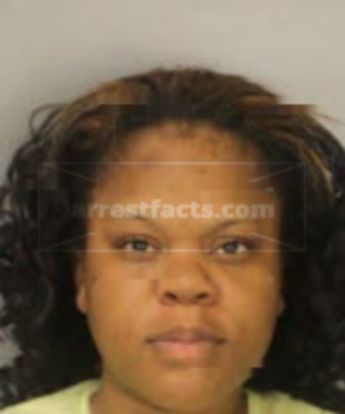 Charity Gaddy