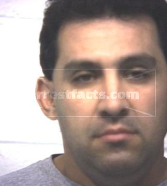 Patrick Theodore Sanchez