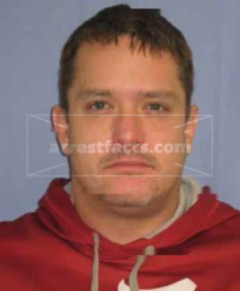 Jason Anthony Mcrae