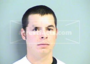 Bradley Charles Thomas