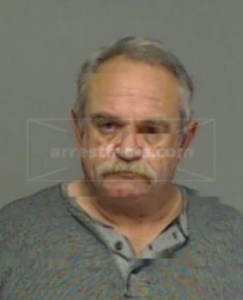 Robert Steven St. Clair