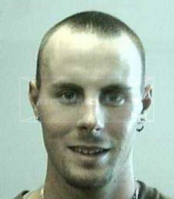 Timothy Eugene Thompson
