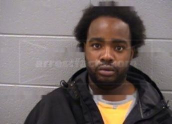Donnell Adams