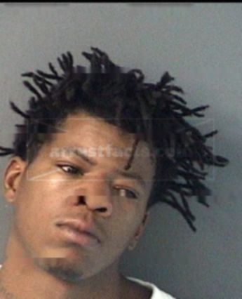 Jermun Vonshae Nairn
