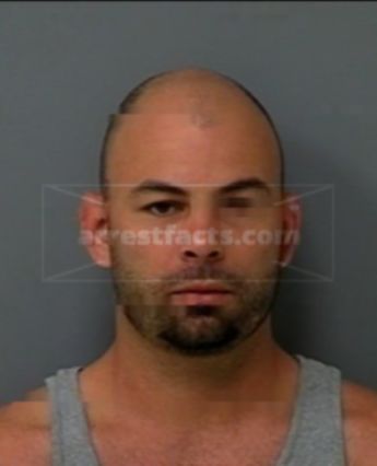 Jason Allen Cornell