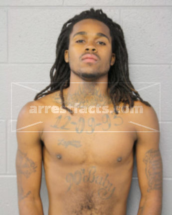 Darrell J Townes