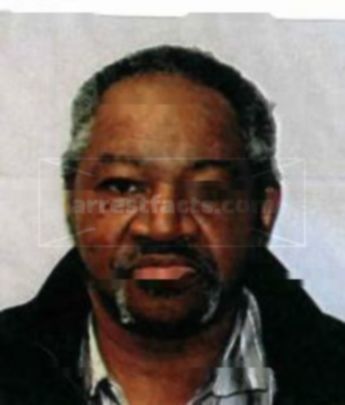 Ronald Mccall