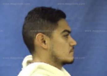 Josue Oseas Martinez