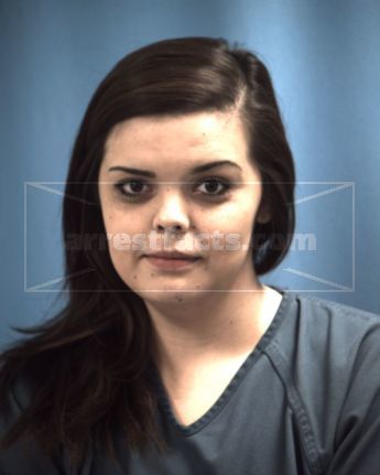 Hailey Jeannette Reininger