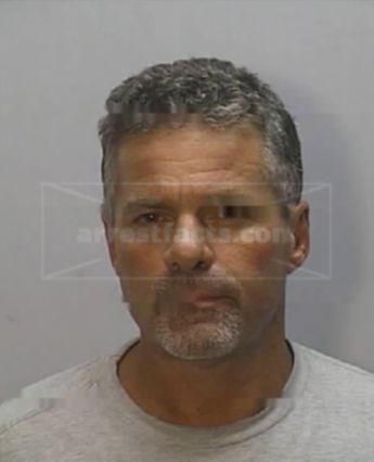 Jerry Austin Clodfelter