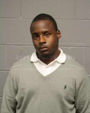 Ivory B Washington