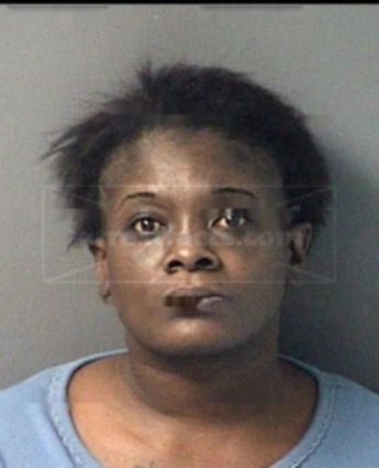Laborshia Nakia Witherspoon